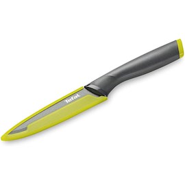 დანა Tefal K1220704 Fresh Kitchen Utility Knife 12 cm, Gray